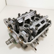 Honda ST 1100 A Pan European