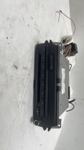 Autoradio originale bmw - autoradio, serie