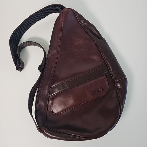 Bean ameribag borsa - bean,