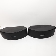 Altoparlanti ambientali Bose