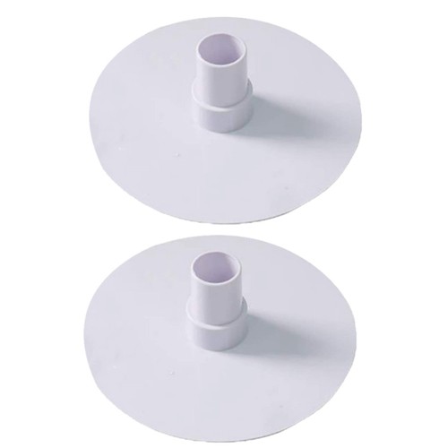 Piastra per aspiratore - 1x(piastra,