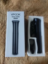 Roner per cottura sottovuoto – cucina professionale