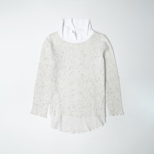 Maglione dolcevita daniel - maglione, &