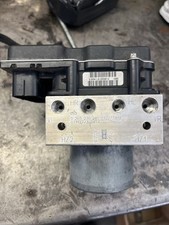 Pompa abs opel corsa - pompa,