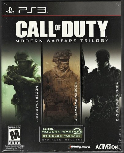 Call duty modern - call, of