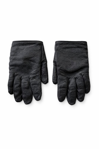 Gucci gg guccissima - , guanti