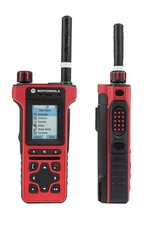 RADIO PORTATILE MOTOROLA