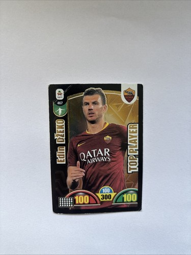 Box carte panini adrenalyn - box,