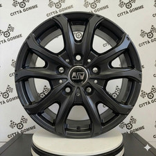 4 Cerchi in lega compatibili