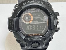 Casio G-Shock Rangeman