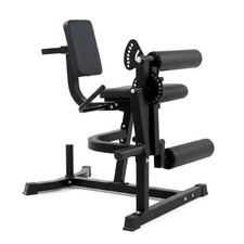 Prolunga gambe curl macchina - curl,