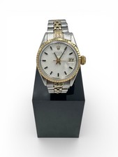 Rolex Oyster Perpetual Date