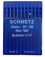 10 Aghi Schmetz Canu:31:28 NM