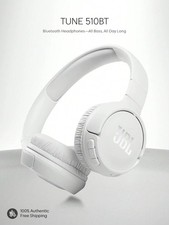 JBL Tune 500 Wired Headphones