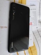 Huawei P30 Lite Marie-L01A -