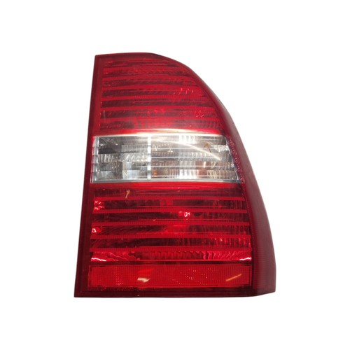 Fanale posteriore destro kia - fanale,