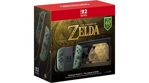 Console nintendo switch - nintendo,
