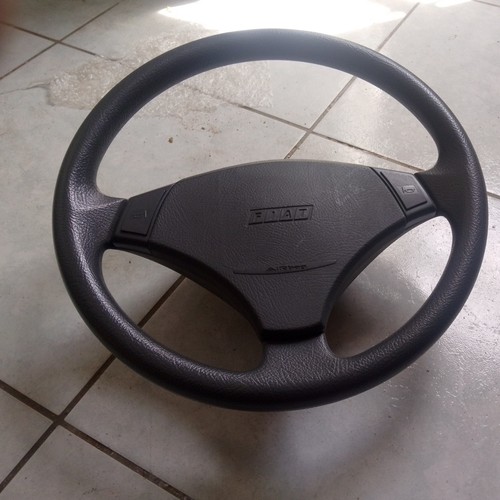 Volante fiat punto prima - volante,