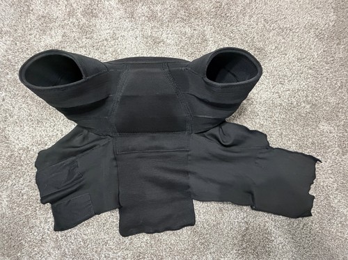 Camicia panca powerlifting - powerlifting, f8