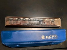 Armonica eco Hohner 2509/48