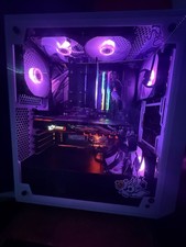 Gaming PC  brand new (Very