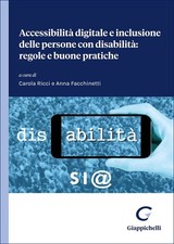 Libro Nuovo - Accessibilita