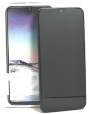 FOR PARTS - Samsung Galaxy M20