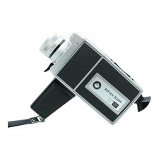 Fotocamera pellicola Panorama