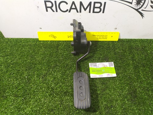 Pedale acceleratore elettrico - pedale,