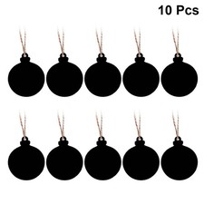 10 Pcs Addobbi Natalizi