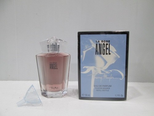 Angel rose thierry - rose, de