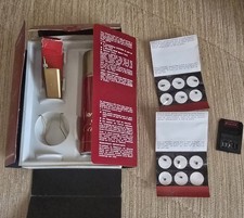 Travelling kit accendino - travelling,