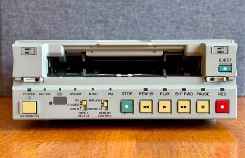 Sony dsr pal - pal,, 140