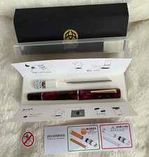 TWSBI Draco Fountain Pen -