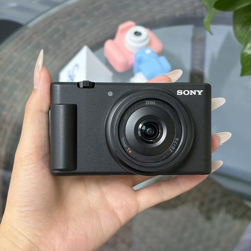 Sony fotocamera digitale - sony,