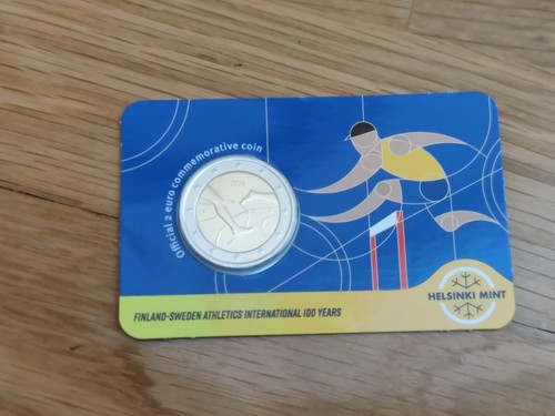 Euro finlandia 2025 atletica - 2,