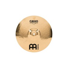 Meinl Classics Splash personalizzato 12", CC12S-B