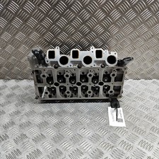 Testata motore lato destro