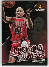 2013-14 Pinnacle #16 Dennis