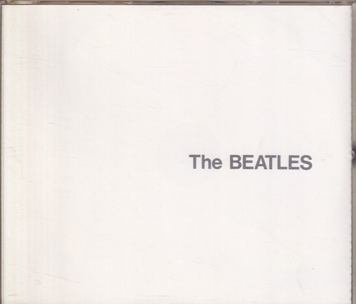 The beatles - "the,