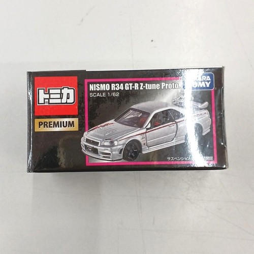 Nismo r34 gtr - nismo,