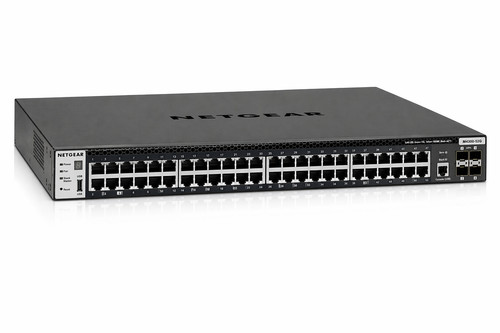 Netgear m4300 52g - netgear, (gsm4352s)