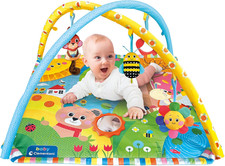 Baby Projector Activity Gym