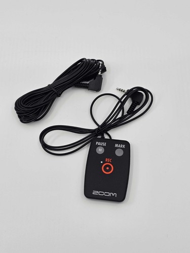 Telecomando zoom rc2 - zoom, per