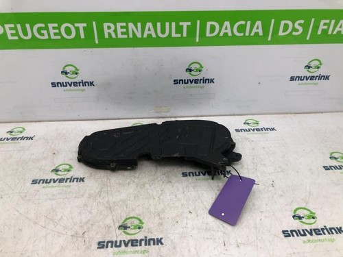 Coperchio frontale - , (motore)