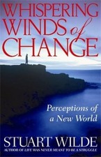 Stuart Wilde Whispering Winds