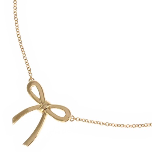 Tiffany fiocco nastro - tiffany,