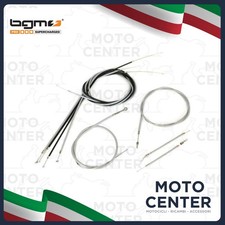 Kit cavi completo bgm pro - completo,