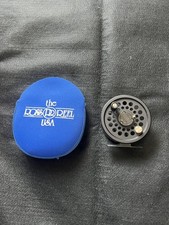 The Ross Reel Cimarron C-2 Fly
