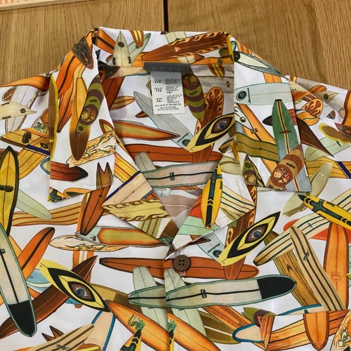 Camicia campeggio bianca - camicia,